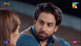 Ishq Murshid - Episode 20 - 18th Februry 2024